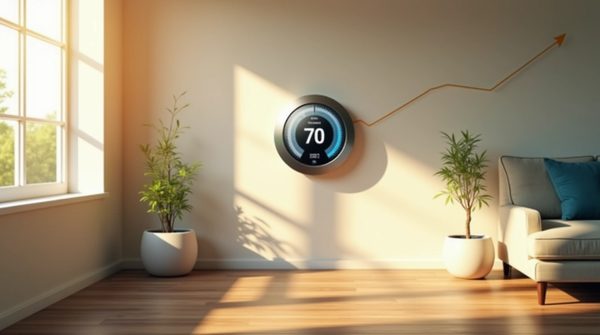 Bilan thermique maison : optimisez votre consommation énergétique