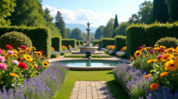Comment choisir un jardinier paysagiste à Marseille pour vos projets