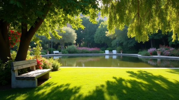 Comment choisir un jardinier paysagiste à Marseille pour vos projets