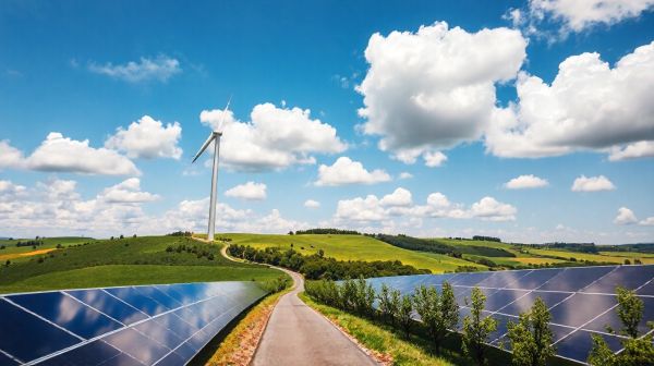 Comment Libow facilite la transition énergétique durable