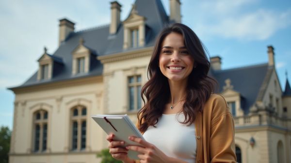 Comment trouver une femme de ménage à Poitiers facilement