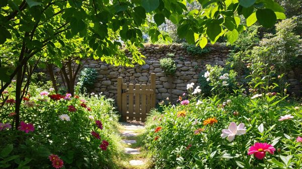 Découvrez les meilleures pépinières à Livarot pour sublimer votre jardin