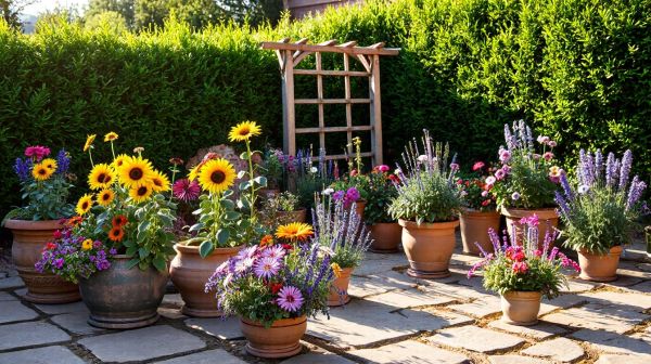Découvrez les meilleures pépinières à Livarot pour sublimer votre jardin