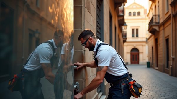Dépannage de chauffe-eau à Toulouse : rapidité et expertise