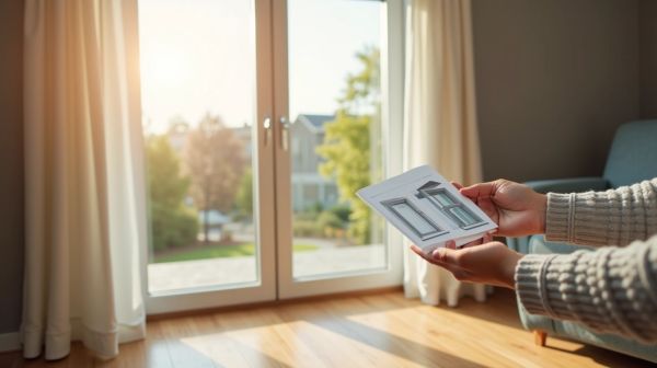 Double vitrage pour la maison : comment choisir la bonne performance ?