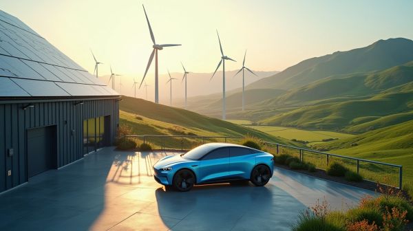 Ensemble pour la transition énergétique avec Libow