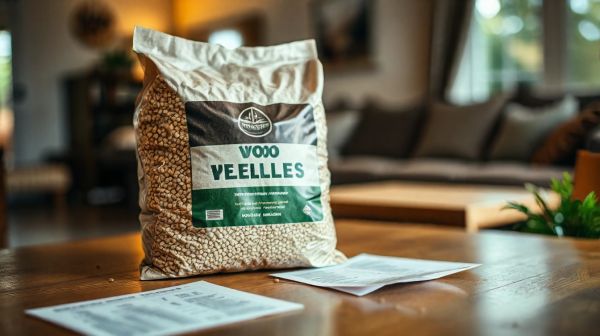 Guide d'achat : tarifs et choix de livraison pour pellets en Essonne