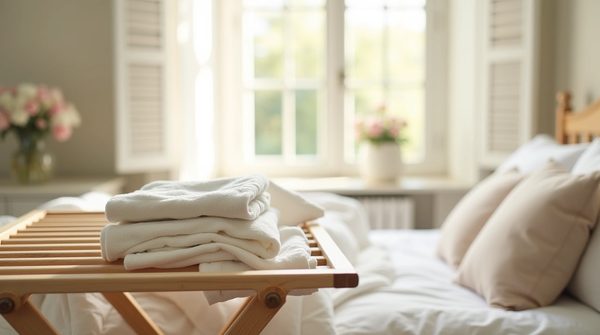 Le meilleur traitement du linge à toulouse : découvrez ozzeo