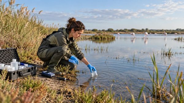 Les avantages de collaborer avec un bureau d'études environnementales