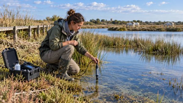 Les avantages de collaborer avec un bureau d'études environnementales