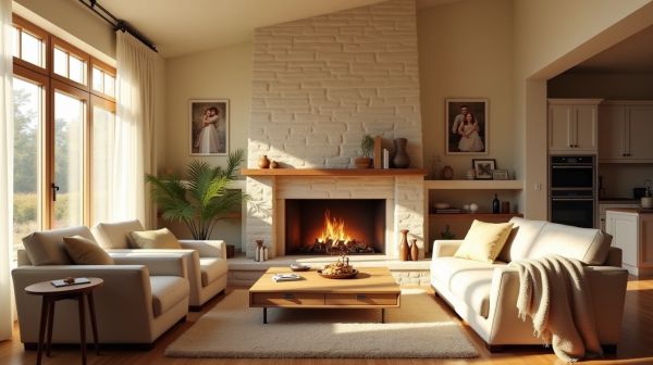 Les clés pour bien isoler sa maison et réduire les pertes de chaleur