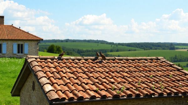 Les étapes essentielles pour une toiture impeccable à Sanvignes-les-Mines