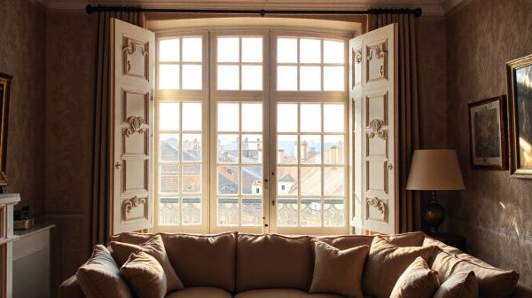 Les meilleurs choix de stores à Caen pour embellir votre intérieur
