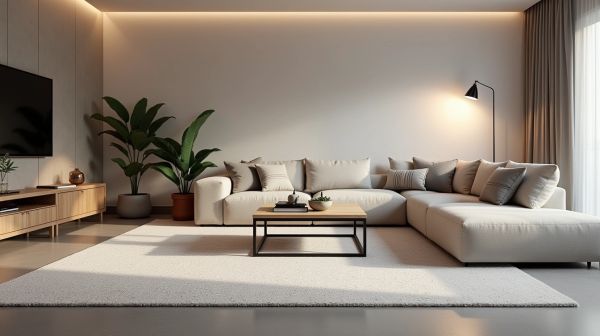 Optimiser votre intérieur avec un revêtement de sol PVC en ligne