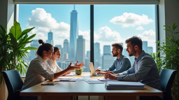 Pourquoi faire appel à un bureau d'études en environnement ?