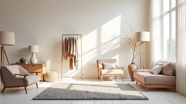 Quels stores à Caen pour votre confort et esthétique ?