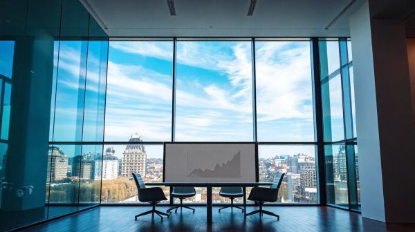 Top 5 entreprises de nettoyage en hauteur à Paris : comparez les experts