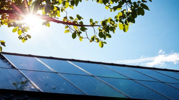 Top 5 Raisons de Choisir un Expert en Installation Solaire