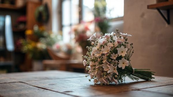 Top conseils pour choisir un fleuriste pour vos livraisons