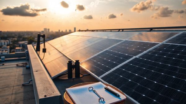 Top conseils pour sélectionner un professionnel en énergie solaire