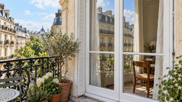 Top critères pour sélectionner un double vitrage performant