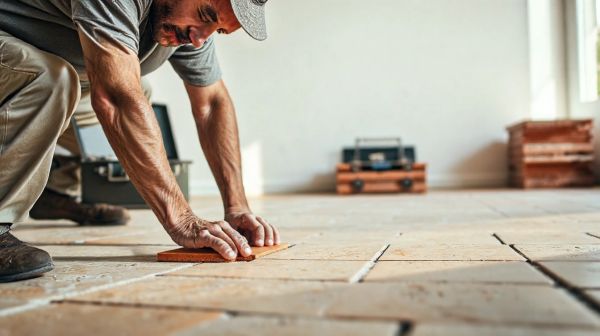 Top stratégies pour choisir un carreleur compétent et rapide