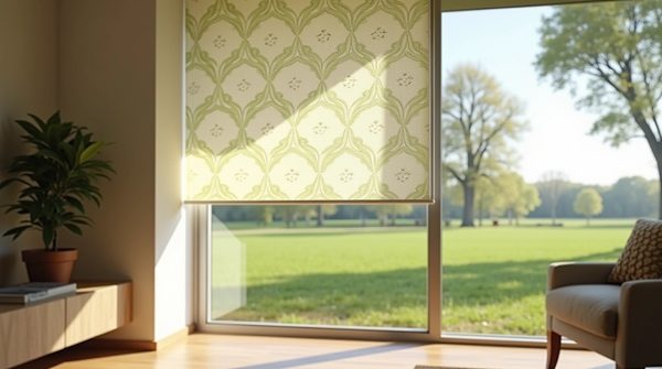 Transformez votre espace avec la pose de store dans le morbihan