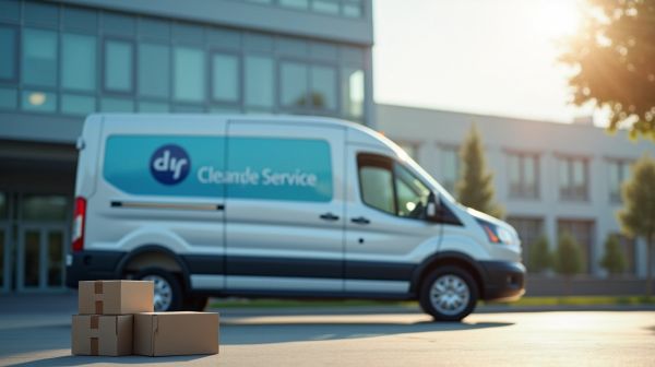 Un service de nettoyage au Neubourg pour tous vos besoins