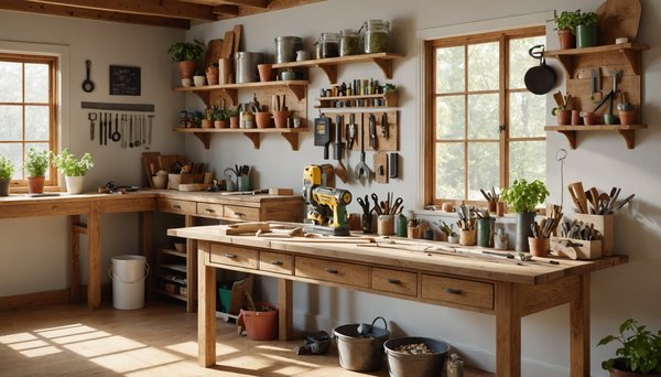 Rénovez votre habitat : travaux maison et bricolage durables