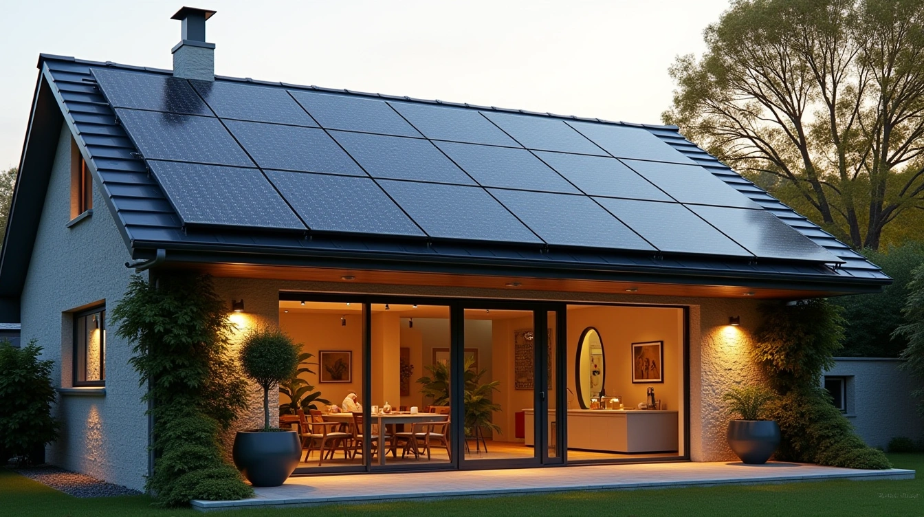 Vos questions sur la transformation énergétique de votre habitat