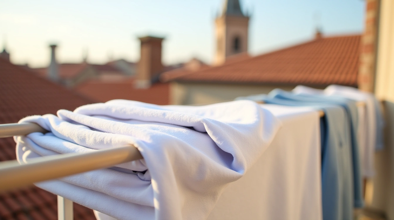 Vos questions sur le traitement du linge à Toulouse